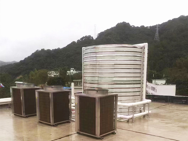 蒸發(fā)冷卻式空調(diào)適合安裝在什么地方